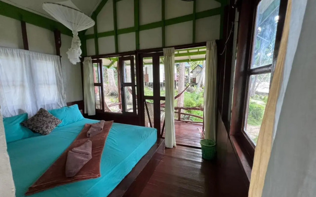 Smile Bungalows