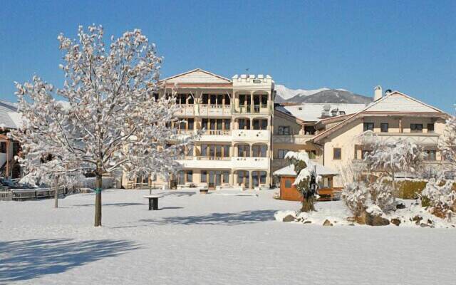 Hotel Reipertingerhof