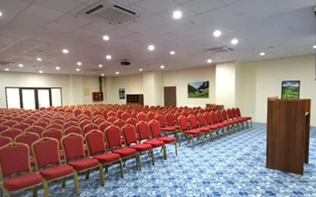 Ilgaz Nolana Mountain Resort