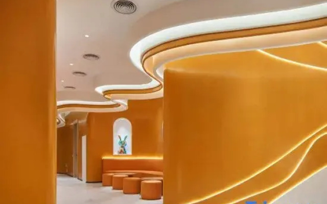 Xiamen Shanxun Everlasting Sea Hotel