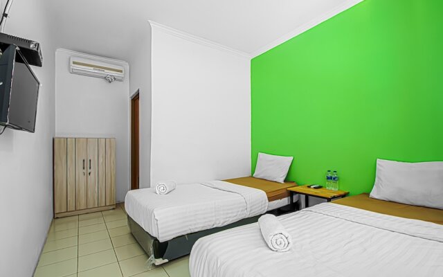 Wisma Atlet Sentul City