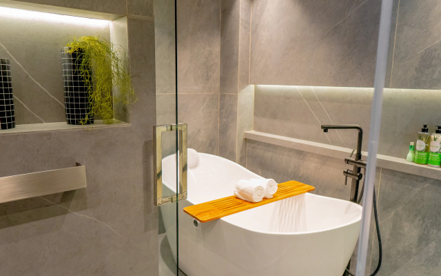 Radisson Barra Rio De Janeiro