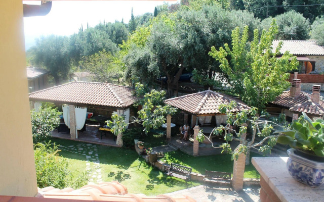 Agriturismo San Giorgio