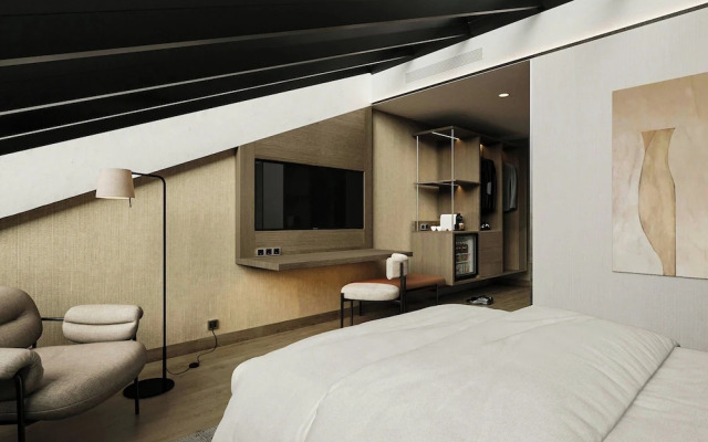 AC Hotels By Marriott Vilnius