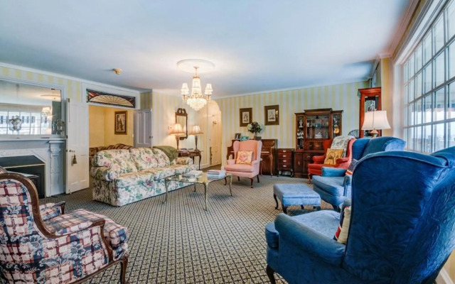 The Lillagaard B&B