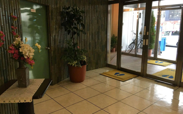 City Hotel Nagoya