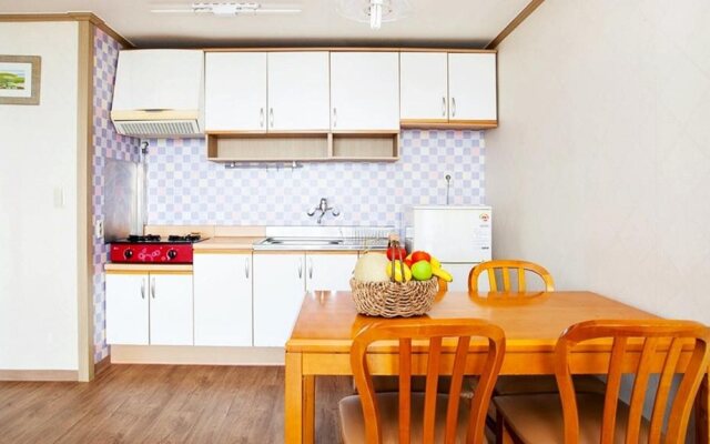 Il Sung Namhangang Resort