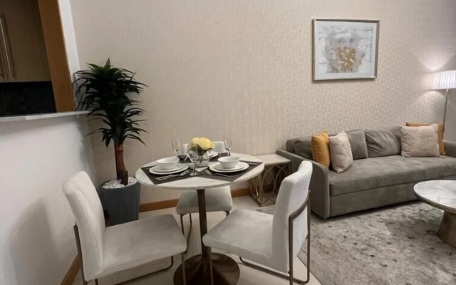 1B-Iris Blue-603 by bnbme homes