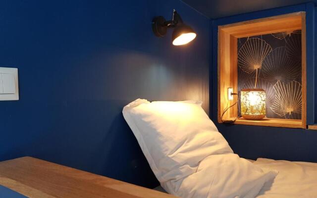 Brest : Beau T1 En Centre Ville