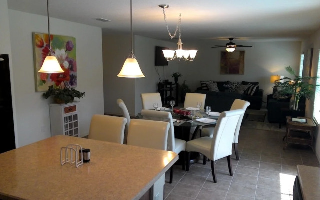 Crystal Cove by CozyKey Vacation Rentals