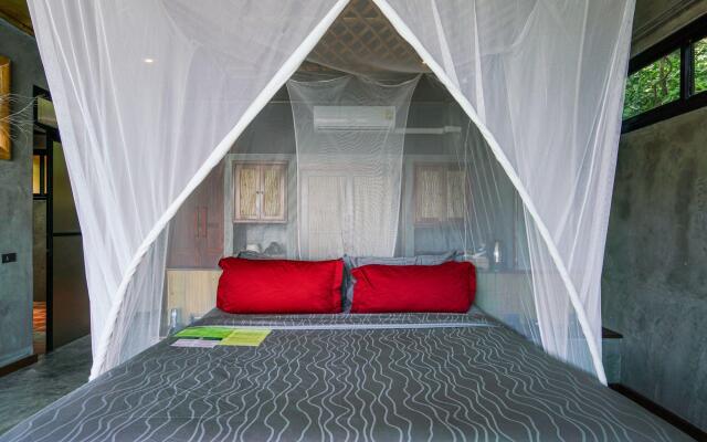 Sai Daeng Resort