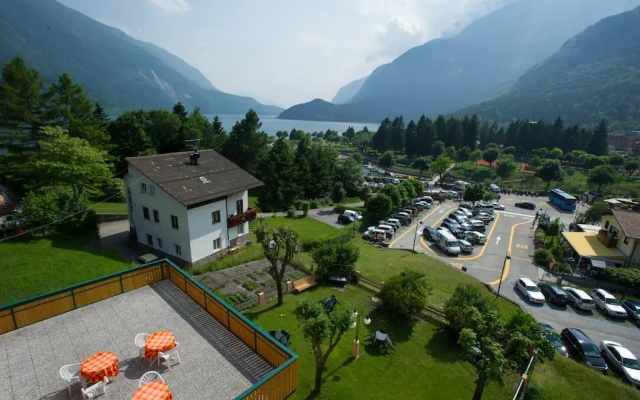 Albergo Italia