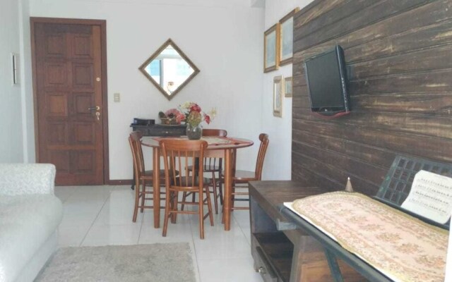 Habitat Ed. Diomício Freitas 203 Urbano