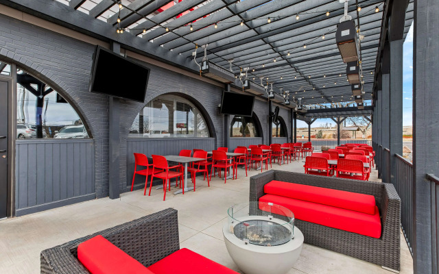 Best Western Downtown Casper Hotel