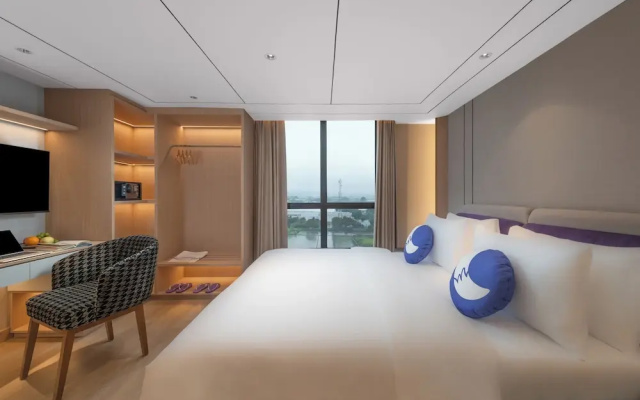 Fox Lite Hotel Majalaya Bandung