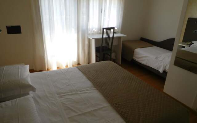 Hotel Emperador