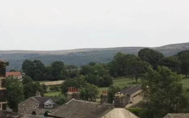 The Craven Heifer Addingham