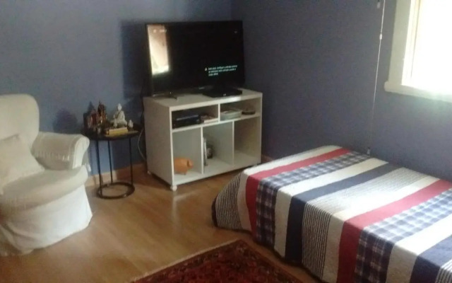 Apartamento Parque Jardim Europa