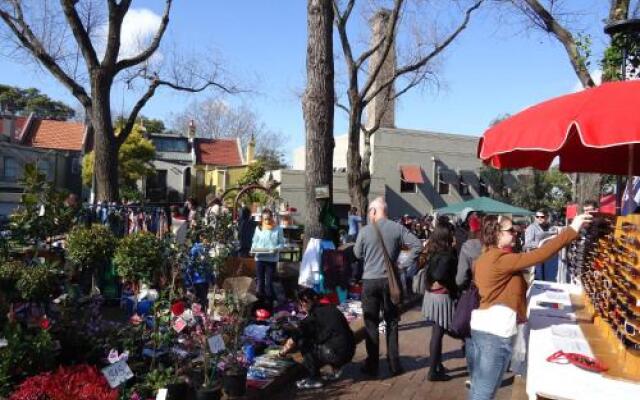 Live in the heart of Surry Hills - walk to City