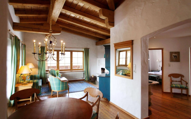 Hotel der Bär