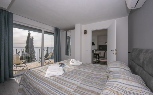 Rustichel Fantastic Lake View