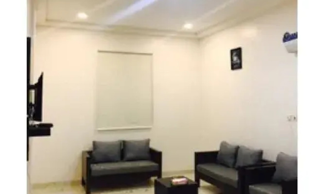 Ayar Hotel Apartments Families Only