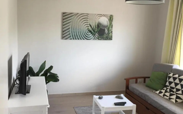 Apartments Salomé