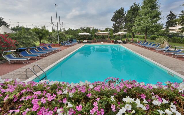 Best Western Plus Soave Hotel