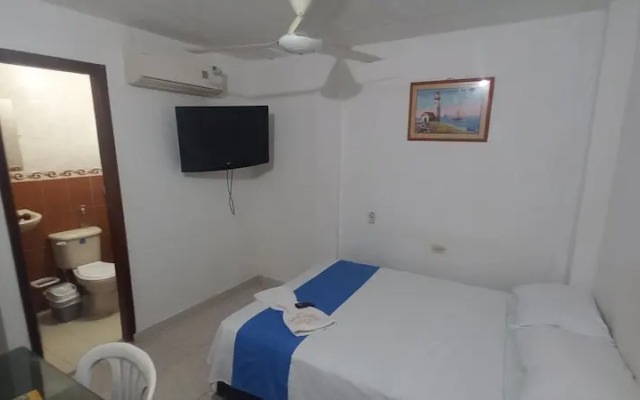 Hostal Casa De La Abuela