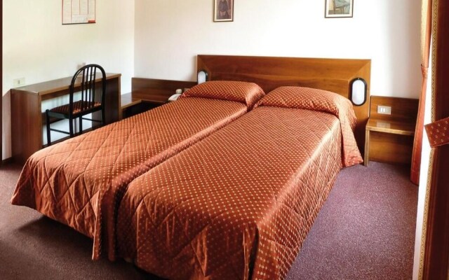 Hotel La Rotonda