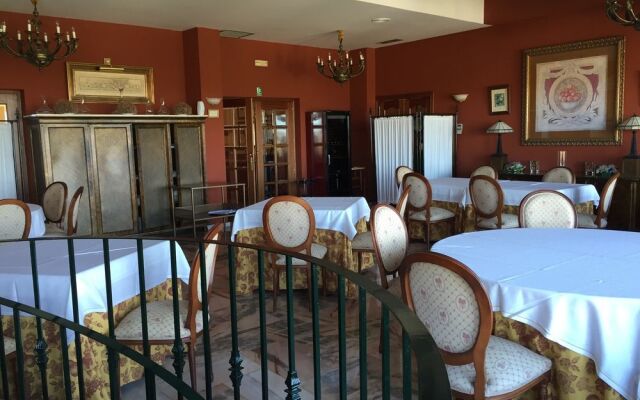 Hotel Las Atalayas