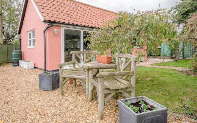 Little House, Aldringham