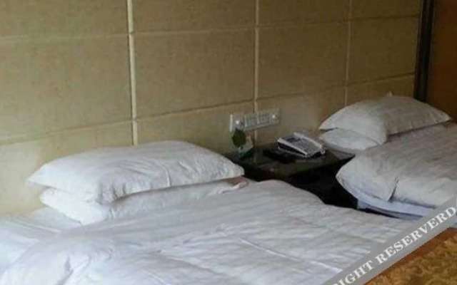 Junhao Hotel