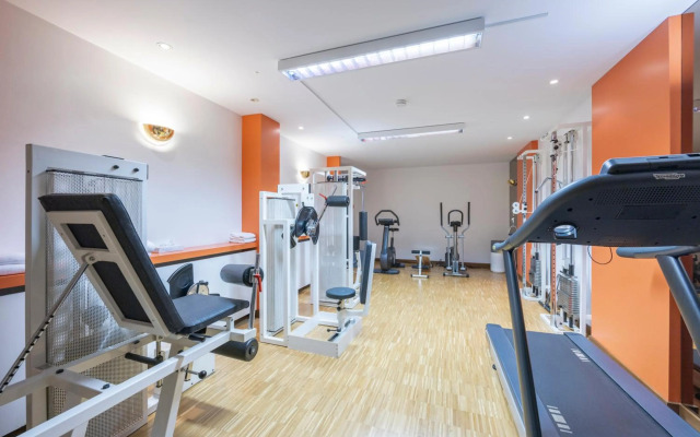 Fletcher Waldhotel Nordrhein-Westfalen