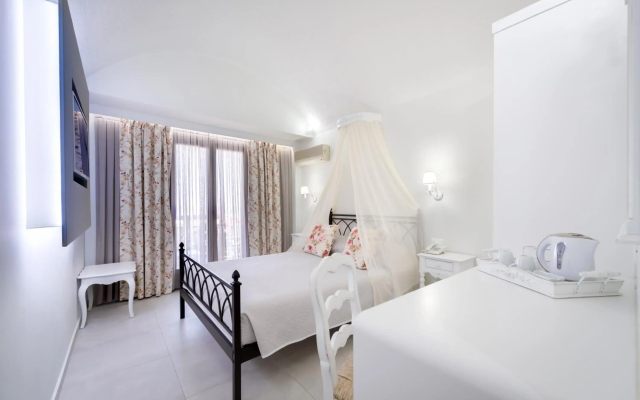 Hotel Zephyros