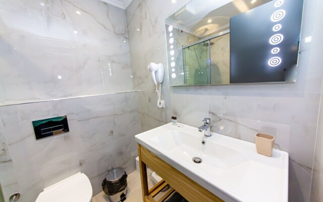 Delight Hotel