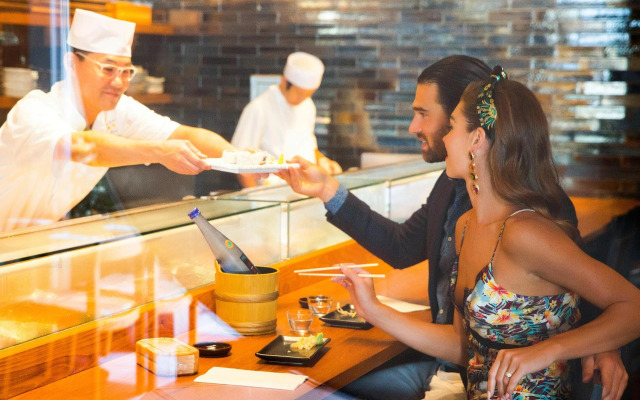 The Plymouth South Beach