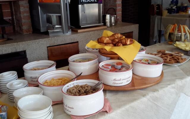 Residence Hotel Garden