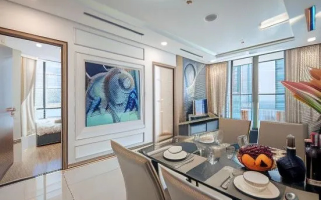 The Landmark 81 Residences Luxury Suites