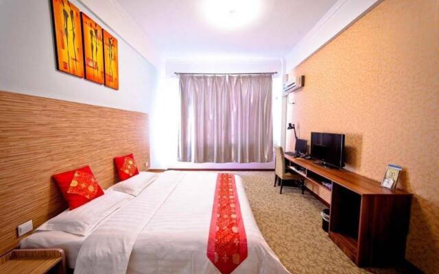 Taiger Hotel-dunhua