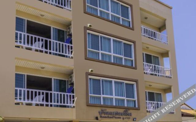 OYO 924 Baan Sanpluem By Na’mol