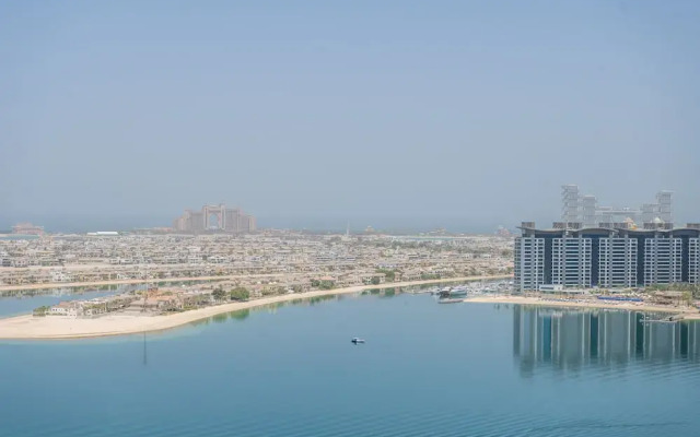 Beach Vista Tower 2 1703
