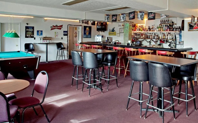 Affinity Inn and Suites