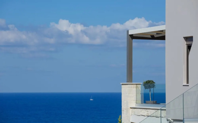 Velvet Breeze Superior Villa