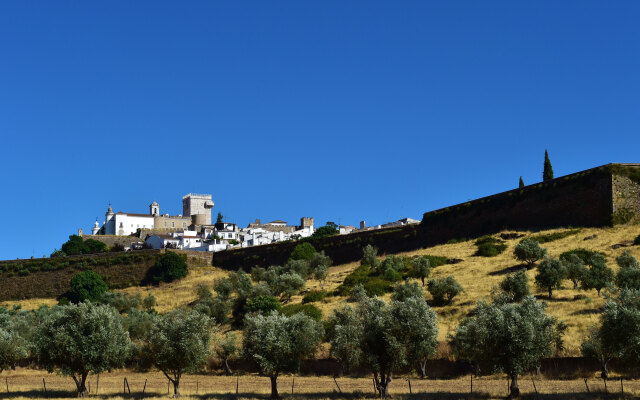 Pousada Castelo de Estremoz - Historic Hotel