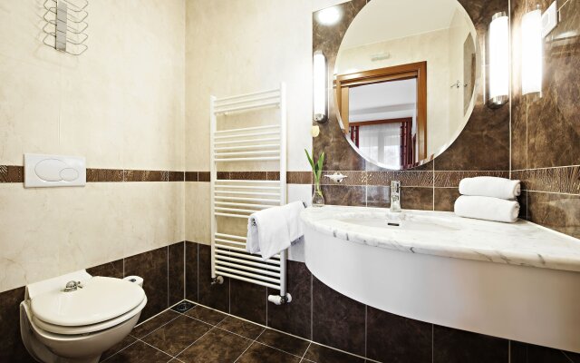 Hotel Livada Prestige - Sava Hotels & Resorts