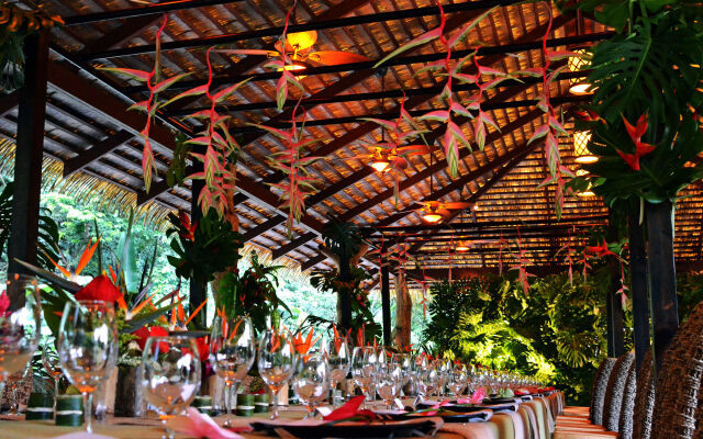 The Springs Resort and Spa at Arenal