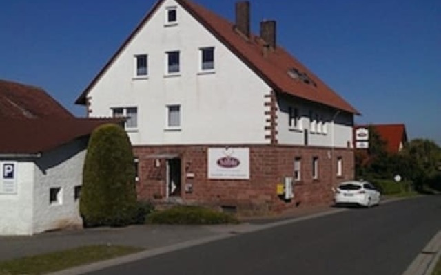 Schenk´s Landgasthof