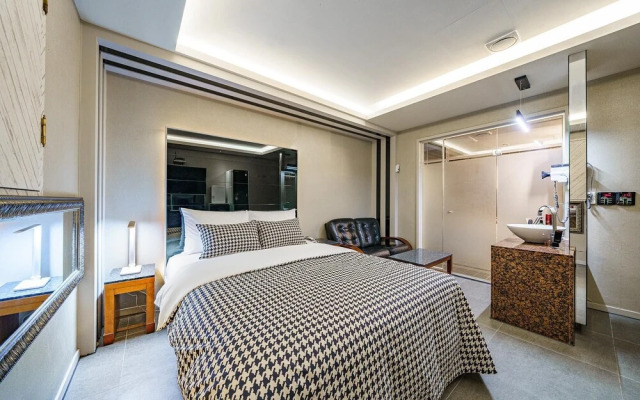 Yongin IMT