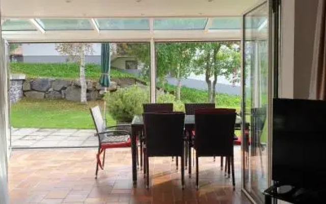 Casa Berger